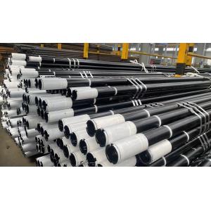 BTC Thread Type API Standard 168.28mm OD N80-Q Casing and Tubing for Oil Well Drilling