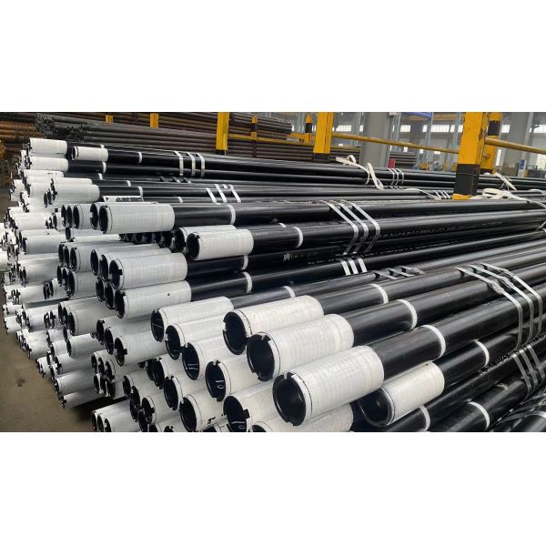 Quality API 5CT Special Thread Casing And Tubing P110 26 PPF  7 Range 2 Seamless wholesale
