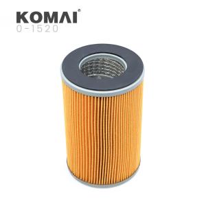 KOMAI Oil Filter 15607-1520 15607-1090 LF3319 LF3427 P550010 2451U2001 2451U1861
