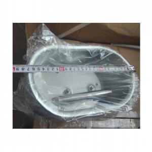 China Stainless Steel 1.0mm 6 Inch SS304 Pig Drinking Bowl on sale