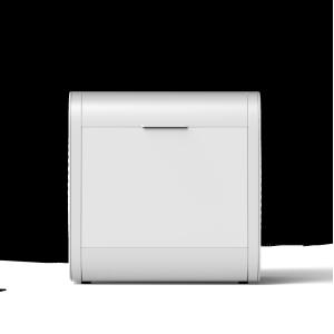 Cheap EPI030 True Hepa Filter 2 In 1 Air Purifier And Humidifier Wind Speed Adjustment UV Kill Bacteria for sale