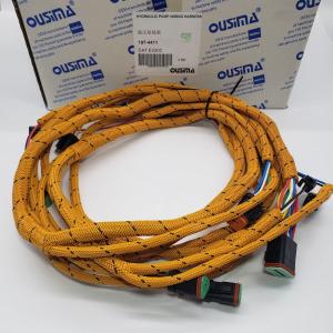 197-4411 Hydraulic Pump Wiring Harness 1974411 For E330C 330C