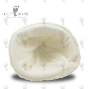 Huggable Cotton Plush Toys Loveable Wool Funny Plush Hat