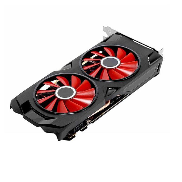 Quality Hot Selling Sapphire Radeon Nitro Rx 5700 8Gb Card Video Xt 8 Gb Red Devil /Graphics Cards GPU wholesale