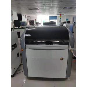 300mm/S PCB Screen Printer , DEK Horizon 03iX Smt Printer Machine
