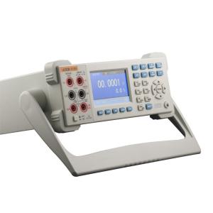 20MHz True RMS Desktop Digital Multimeter Capacitance Measurement