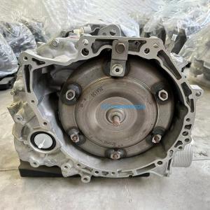 Complete Gearbox for Peugeot 508 and Citroen C5 C6 Upgrade Your Driving