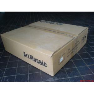 fireplace backsplash tile crystal glass mosaic tile LABG06