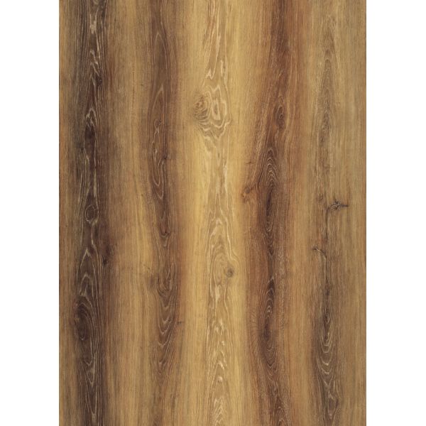 Quality 5mm 4mm SPC Rigid Core Vinyl Plank Charcoal White Oak GKBM DM-W40034 wholesale