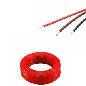 RoHS 1000ft/roll PFA Insulated Wire UL1726 2/0