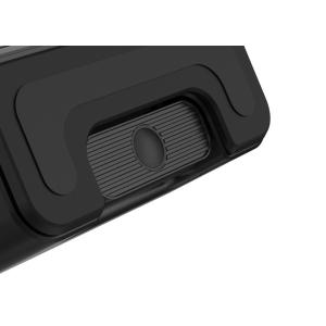 2CH 1080P HD 4G Android Car Dash Cam Real Time Tracking / monitoring