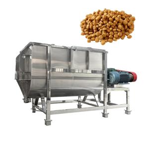 Customizable Blending Machine Ribbon Blender 500l 1000l 2000l 5000l 10000l