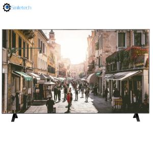 Buy cheap 65'' professional surveillance 3840*2160 TFT 4K LED monitor display security from wholesalers