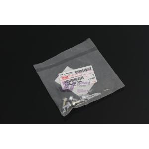 China ISUZU 0-28050612-0 6HE1 Cooling Fan Blade Bolt Screw on sale