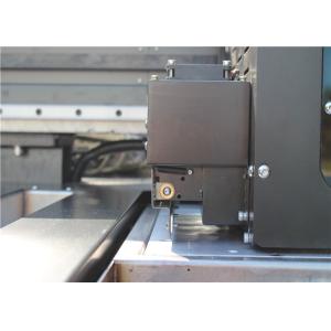 Automatic Rolling Digital Direct Printer With Intelligent Inspection Function