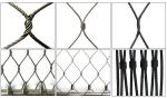 Ferrule Type Mesh Aperture: Mesh Width 60 Mm X Mesh High 104 Mm(Customized)
