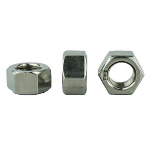M2 M3 M4 M5 Hex Head Nuts Stainless Steel Stamping Rectangular Thin Nut