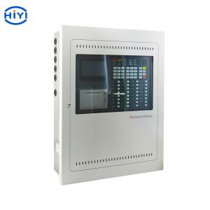 FP300 Addressable Fire Alarm Panel
