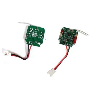 SMT factory OEM/ODM Home Appliance Electronic Industry Control PCB PCBA