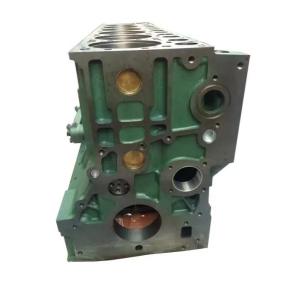 Weichai WD615 Euro II Half Engine Block Assembly for HOWO Truck 61500010383