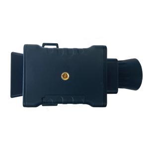 NV2000 Monocular Night Vision Built In 5000mAH Battery