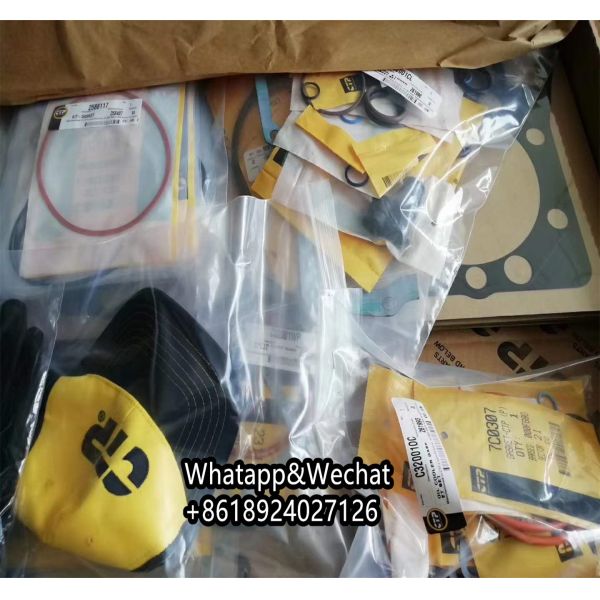 Quality 6E2802 Full Gasket Kit 6E-2802 seals 2324513 Gasket 232-4513 Cylinder 1U8846 Spare 1U-8846 wholesale