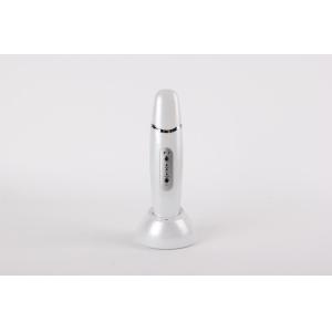 Ance Treatment Ultrasonic Face Spatula EMS Skin Scrubber For Home Use