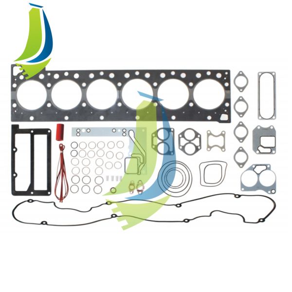 Quality 4955585 4352144 Upper Gasket Kit For ISX15 wholesale
