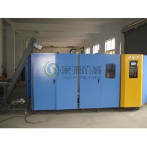 Drinking Water PET Blowing Machine , SS304 Beverage Processing Equipment