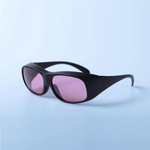 CE En207 Laser Eye Protection Goggles For Alexandrite 808nm Diodes