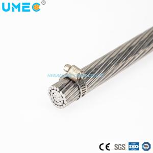 Bare AAAC Conductor All Aluminum Alloy Conductor with Higher Resistance to