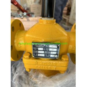Temperature Regulator Lhft50 for Jichai Chidong 6190 Diesel Generator Portable