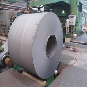 China S400 A36 Q235B Q195 Cold Rolled Carbon Steel Coils Suppliers on sale