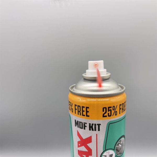 Quality MDF Kit Valve Activator For Perfect Coating On MDF Surfaces wholesale