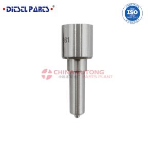 Common Rail Fuel Injector Nozzle 093400-1040