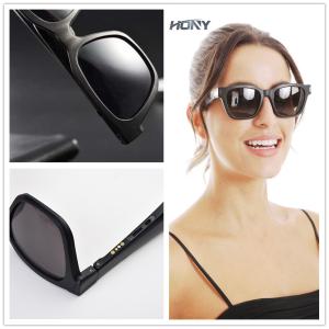 Android Ios OPEN EAR IPX44 Myopia Bluetooth Audio Sunglasses