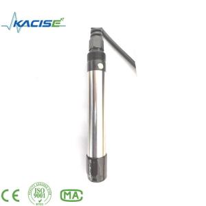 Optical Dissolved Oxygen Water Quality Sensor For Aquaculture / Shrimp Farm
