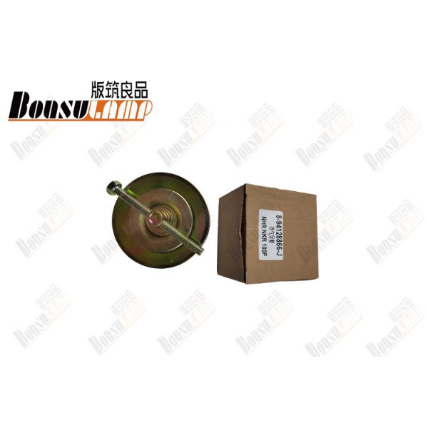 8-94128866-0 8941288660 Power Steering Idler Pulley for ISUZU NHR NKR 100P