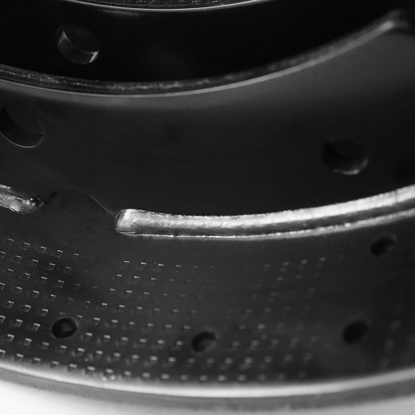 3090076 Brake Shoe Old Model 200-L