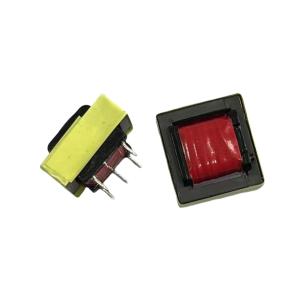 Z11 Silicon Steel Horizontal EI19-170V Low Frequency Transformer 3+2 Hard Feet