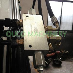 Small 0.35T 3.5M Yacht Telescopic Boom Crane