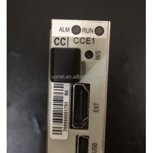 ZTE CCE1 Control&Clock board for BBU ZTE B8200 B8300 CCE1 CC16 CC16A CC16B CC17B