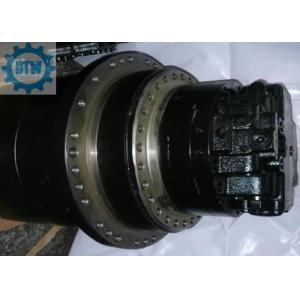 SK330-6E SK330-8 Travel Motors M4V290-170F/RG6.5F LC15V00026F2 LQ15V00005F1