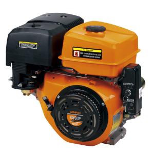 25.4mm Single Cylinder Gasoline Powered Engine 3000 / 3600RPM High Speed