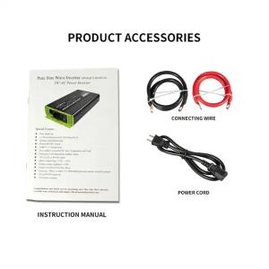 Controller Solar System Power Inverter Power Hybrid Solar Inverter 24V To 220V