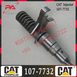 107-7732 Oem Fuel Injectors 127-8216 127-8205 For C-A-Terpillar 3114/3116 Engine