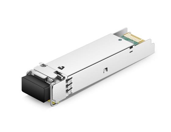 QSFP-40G-CU3MM Module LC Interface Huawei High Speed Transceiver Spa Optical