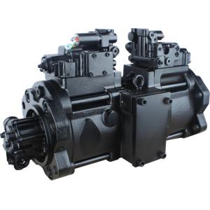 China K5V140DTP 2437U470F1 Hydraulic Pump Excavator Parts SK330-8 SK350-8 on sale