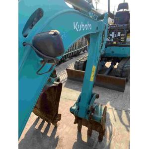 Strong Excavator Digger with Cummins Engine Extended Arm and Long Boom