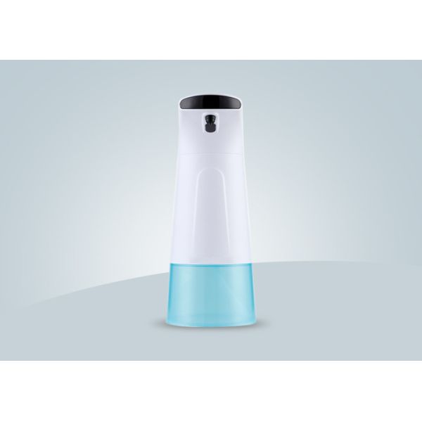 Quality Touchless Deck Mounted Automatic Soap Dispenser wholesale